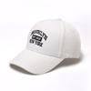 Sombrero de verano especial para minería caliente transfronterizo nuevo para hombre, malla transpirable de secado rápido, gorra de béisbol con protección solar, visera curva, gorra de visera, mujer