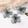 Cabeças Simuladas de Flores de Magnólia Pequenas Materiais para Guirlanda DIY Acessórios de Flor para Penteado Arte Floral Decoração de Cena de Casamento Acessórios de Flores Artificiais