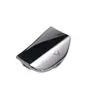 1678853905 Es Adecuado para Mercedes-Benz Gle W167 Gls X167 19-23 Tapa de Gancho de Remolque del Parachoques Trasero