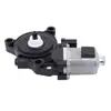 82460-D3000 82450-D3000 é adequado para o novo Tucson, motor de 2 pinos para o vidro elétrico dianteiro direito, peça original de fábrica