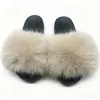 Sandalias Cruzadas Coreanas de Verano 2026 para Mujer, Pantuflas Cómodas y de Moda sin Cierre, Antideslizantes para Uso en Exteriores, Pantuflas Peludas de Estilo Europeo y Americano, Casual