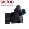 Sensor de Pressão de Admissão Serve para Carro Dodge 4686684Aa 4686684Ab 12787705