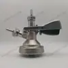 Dispensador Tipo Pozo Tipo Plato para Cerveza Artesanal Modelo Tipo A/G/S/D/F Barril con Válvula de Alivio de Presión Dispensador
