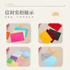 Sobres de Colores Transfronterizos, Tarjetas de Felicitación, Postales, Sobres, Suministro de Amazon, Sobres para Tarjetas de Invitación