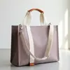 Maletín de Tela Oxford, Bolso de Lona, Logo Personalizado con Tu Propio Diseño, Gran Capacidad, Cruzado, Bolso de Mano, Bolsa de Compras, Bolsa para Conferencias, Bolsa de Regalo