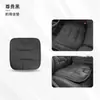 Adecuado para cojín de asiento de coche BMW Serie 3 Serie 5 Serie 7 Serie 3 Serie 5 X1 X3 X5 X7 Cuatro estaciones Cuero Nappa Transpirable Cojín de asiento