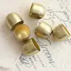 Cenário de decoração de Natal adereços layout árvore suprimentos de feriado pinha saco de material DIY feito à mão lasca de madeira acessórios