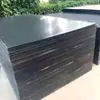 Polímero Polietileno Revestimento de Silo de Carvão Placa de PE Plástico Resistente ao Desgaste Resistente à Corrosão Autolubrificante Anti-Bloqueio Revestimento de Material Antiaderente