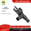 Adequado para peças de automóveis BMW 13907643106 válvula solenoide de atacado de fábrica válvula de respiro do tanque de combustível