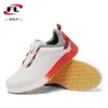 Folike Sports ofrece suministro directo de zapatos de golf para hombre, zapatillas deportivas casuales y zapatos ligeros y duraderos para hombre para ventas transfronterizas.