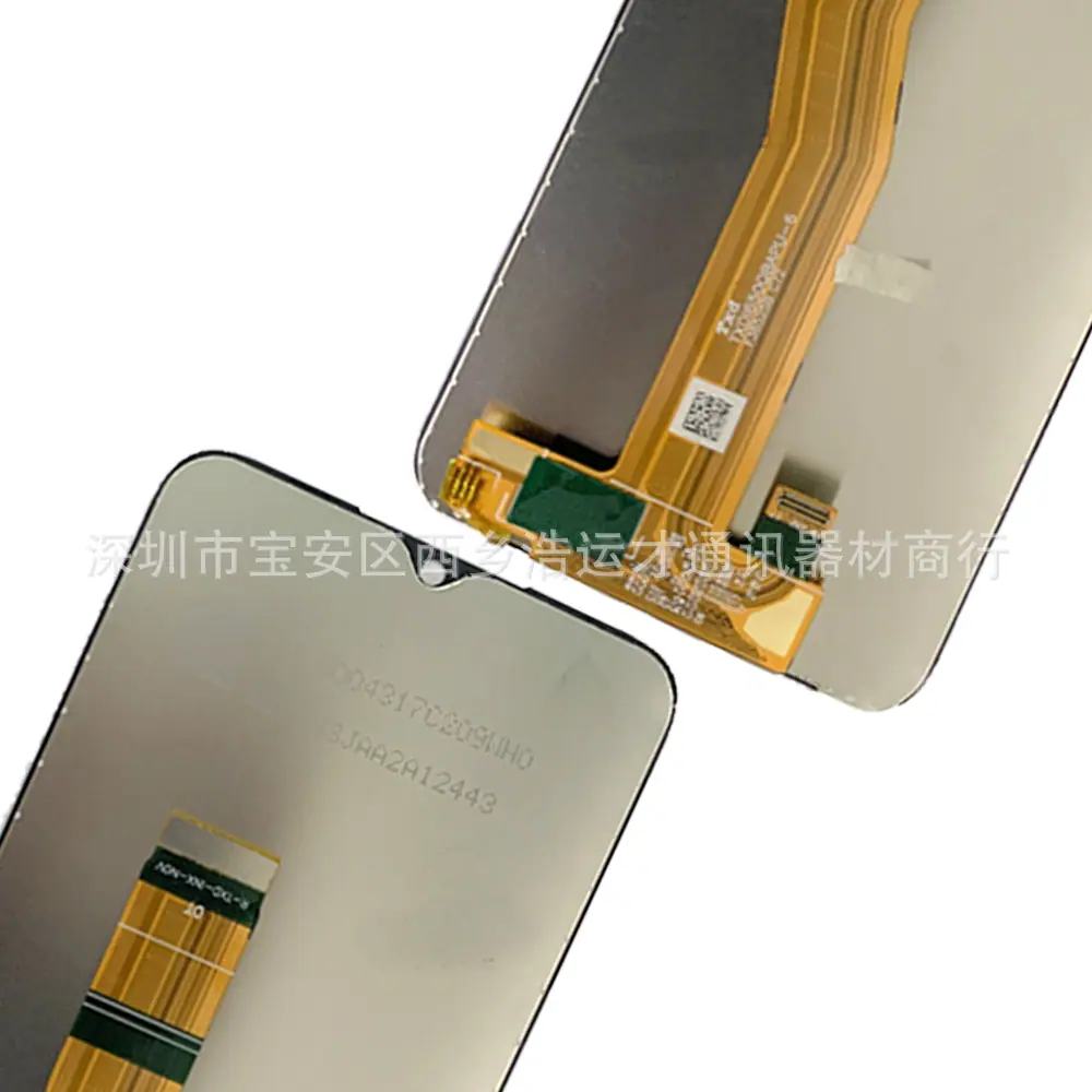honor x6-3