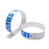 Pulsera Desechable Vip de Papel Sintético para Eventos, Parque de Atracciones, Lugar Escénico al Aire Libre, Identificación, Impermeable