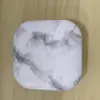 Espejo de Maquillaje LED Plegable Portátil con Luz, Espejo de Bolsillo Magnificador de Mano de Alta Definición con Logo Personalizable
