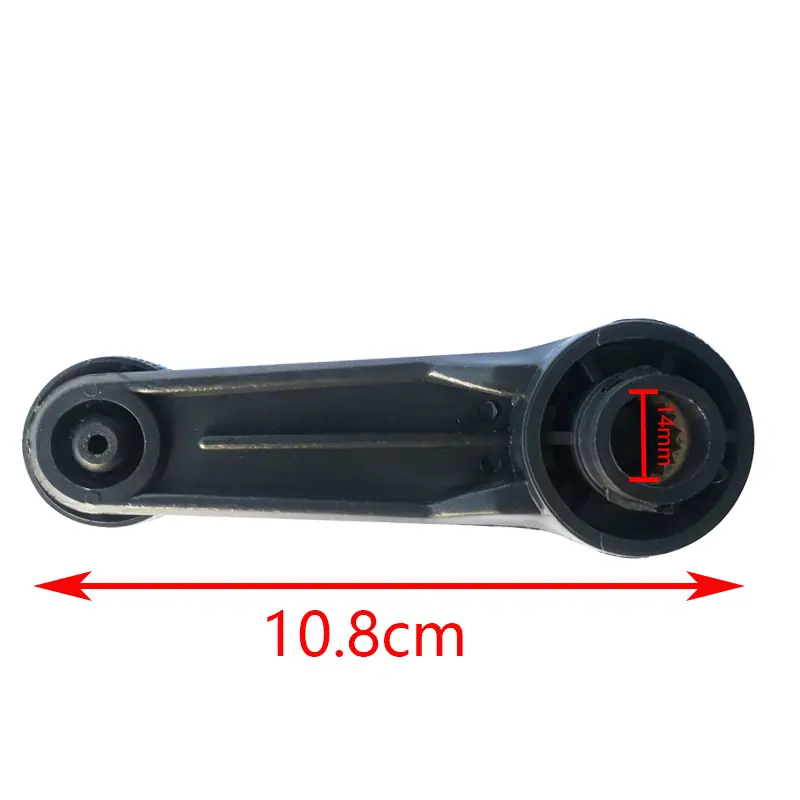 玻璃手柄10-1