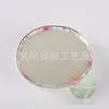 10000 Piezas 1mm cuentas de vidrio 0.1cm bola de vidrio transparente sólida Blanca Transparente Bola de prueba 13g