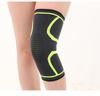 Maxwell Sports Joelheira Protetora Dupla Corrugada Antiderrapante Elástica Nylon Quente Malha Protetor Outdoor Ciclismo Montanhismo Protetor