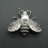 Collar con broche Ruan Hao doble uso broche cadena para suéter una generación de pelo