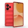 Funda para teléfono móvil Oppo Realme P4Pro Escudo Mágico Anticaídas Funda para teléfono móvil Realme P4Pro Tacto Suave