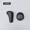 Palanca de Mando tipo Joystick para Montacargas, Bola para Manillar, Volante de Dirección Reversible para Elevación e Inclinación de Montacargas, Balón de Mano Adecuado para Heli Longgong
