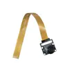 Cámara de Obturador Global Blanco y Negro Raspberry Pi 5/4B/3B+ Módulo OV9281 1MP 720P Adecuada para AR/VR