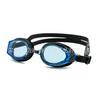Gafas de Natación Coloridas Impermeables y Antivaho Galvanizadas Gafas de Natación para Entrenamiento de Carreras Silicona de Alta Definición Gafas de Natación para Adultos