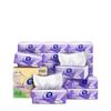 Vinda Papel de Tejido de Algodón Resistente Papel de Tejido Estéreo Serie Belleza Caja Completa Venta al por Mayor Papel de Tejido Asequible para el Hogar Papel Higiénico Servilletas
