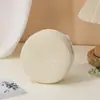 Bolso de Paja Bolso Tejido de Playa Nuevo Ingreso 2025 Estilo de Lujo Bolso Redondo Pequeño Tejido de Paja Bolso Cruzado para Teléfono Móvil Grande Mediano Pequeño