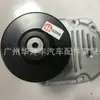 Adecuado para Audi A4A5A6Q5Q7A8 polea de rueda de accionamiento del turbocompresor 06E145607A