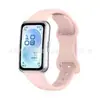 Adecuado para Huawei 11/11Pro Smartwatch Huawei 11/11Pro Hebilla de Mariposa Cintura Pequeña Correa de Silicona