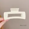 2026 Nuevo Clip de Garra Divertido de Perro de Nicho Pinza para el Cabello con Lazo de Puntos para Mujer, Pinza de Tiburón Exquisita de Gama Alta para Peinado