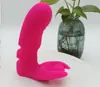 Manguito de Dedo de Silicona con Doble Vibración Niu Mowang Versión APP Huevo Masajeador Vibratorio para Masturbación Femenina Transfronterizo