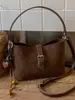 Moda Transfronteriza Otoño Nuevo Diseño Bolso de Hombro Esmerilado Nuevo Bolso de Mujer de Moda Versátil Bolso de Mano y Cruzado Simple