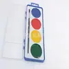 Venta Directa de Fábrica Pintura de Acuarela 4 Colores para Niños Graffiti DIY Pintura Artística Pintura de Práctica Básica