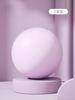 Pelota de yoga, pelota de pilates, pelota de fitness, pelota de cadera, pelota de yoga de gimnasia a prueba de explosiones, pelota de equilibrio, equipo de fitness