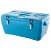Caixa Térmica Cooler com 3 Compartimentos para Aquecer Alimentos