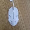 Mayorista de Fabricante G6 Ratón para Juegos Alámbrico Transfronterizo 7 Teclas Colorido Luminoso con Respiración Ratón para Juegos Pistola de Presión de Pollo