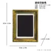 Itens Fora de Estoque Diy3D Magnético Macio Tridimensional Mini Foto 3 Polegadas Desenho Animado Celebridade Adesivos Decorativos Amazon Transfronteiriço