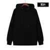 Wei Yi Diseña logo Sudadera con capucha bordada para hombre Otoño e Invierno Monos Ropa de trabajo para hombre LOGOTIPO publicitario Personajes Estampado en caliente