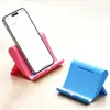Soporte Portátil para Teléfono Móvil y Tablet, Soporte Plegable Perezoso de Escritorio para Ver Series, Soporte Universal con Ajuste de Rotación Multiángulo