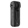 Pedra Sombria Insta 360 x 5 Capa de Silicone Capa Protetora para Câmera Esportiva Capa Protetora de Lente Capa Acessórios Capa Anti-colisão