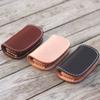 Cartera para Monedas con Cremallera y Broche de Piel Sintética Bolsa para Tarjetas de Evidencia Bolsa para Monedas Bolsa Pequeña Multifuncional Gran Capacidad Bolsa para Llaves