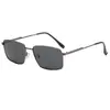 Nuevas Gafas de Sol Polarizadas de Comercio Exterior Transfronterizo con un Aspecto de Alta Gama, Adecuadas para Pilotos, Protección UV, Conducir, Pescar y Viajar