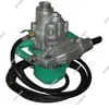 Guohua Mining Taladro Eléctrico para Carbón Modelo Completo Taladro Eléctrico Seco para Carbón Minero Zms15T Taladro Eléctrico para Carbón Antiexplosivo