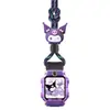 Para niños genios, reloj teléfono infantil Z10Z9Z8A, cuerda de nailon gruesa para cuello de dibujos animados, Z6PRO funda protectora