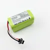 Batería de Litio 18650 14.4V2600Mah14.8V Paquete de Batería de Potencia Batería de Litio Ternaria Paquete de Batería para Barredora