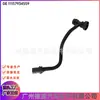 11157934559 Tubo de Escape Adecuado para BMW Serie 5 Serie 6 Serie 7 Serie 8 X5 X6 X7 Tubo de Ventilación