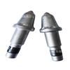 Dente de rocha dura para cabeça de corte de máquina de corte, força de corte forte para máquina de corte, máquina de corte mineral S120 Máquina de corte de dente de rocha dura