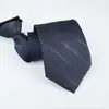Corbata sin nudo con cremallera Shaoxing Shengzhou Alto Nivel 8CM Hombre 7cm Negocios Vestir Casual Azul Rojo Negro