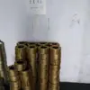 Suministro Directo de Fábrica Brida Forjada Brida Deslizante Disco de Brida Esmaltado Tanque de Reacción con Apertura Junta de Brida Disco de Brida de Acero Aleado