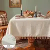 Mantelbordado estilo chino transfronterizo, antideslizante y resistente al desgaste, apto para todas las estaciones, exclusivamente para ventas transfronterizas, tela de lujo ligero de alta gama para mesas de café